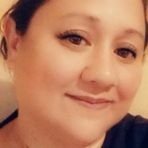 Meet your Posher, Tamie